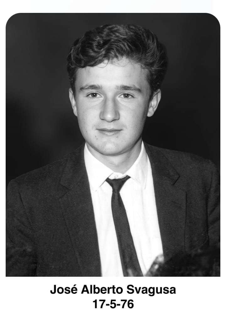 A 50 A&Ntilde;OS DE LA DICTADURA C&Iacute;VICO MILITAR EN ARGENTINA