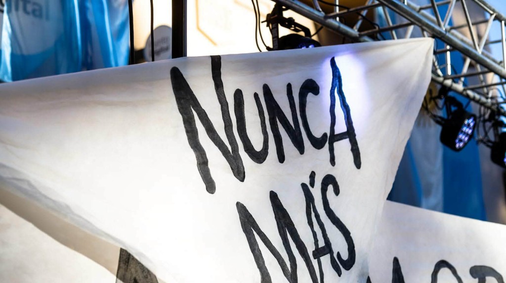 CONMEMORACI&Oacute;N DE LOS 50 A&Ntilde;OS DEL GOLPE DE ESTADO