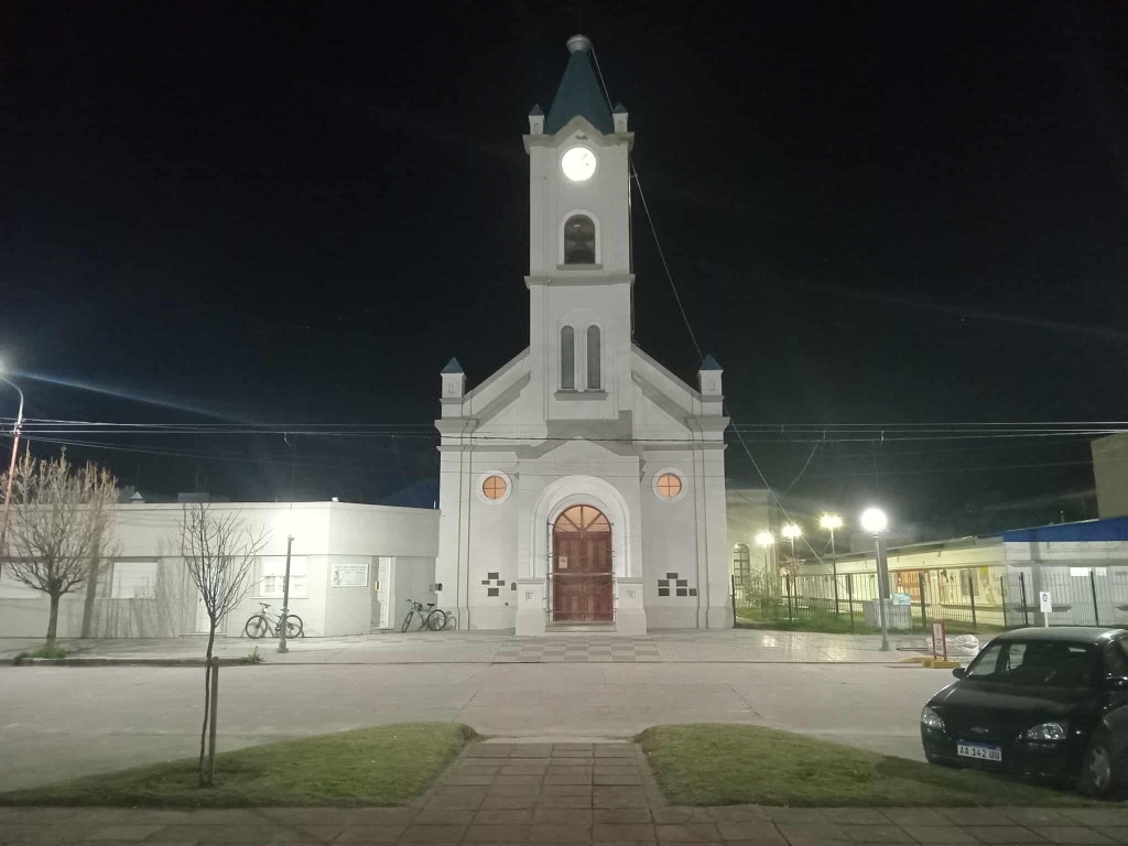CELEBRACIONES DE SEMANA SANTA
