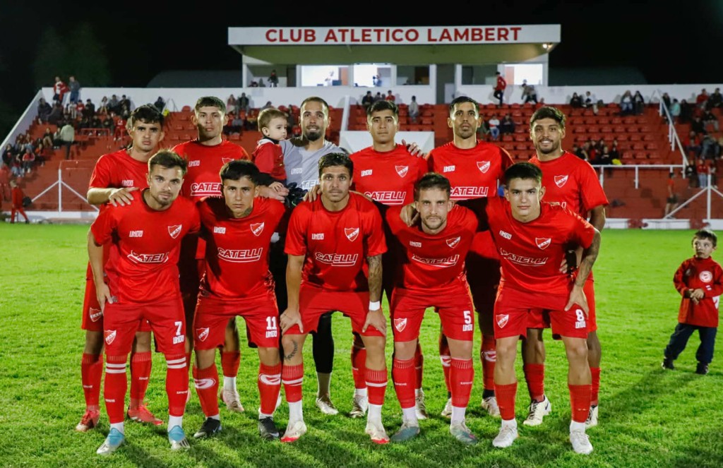 VICTORIA DE LAMBERT FRENTE A ATENAS