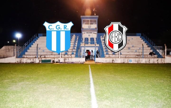 EMPATE EN EL ADELANTO DE LA TERCERA FECHA DEL APERTURA