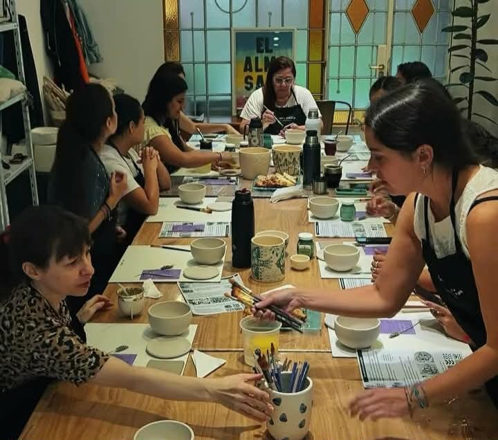 IVECOR: JORNADA DE CREATIVIDAD Y ENCUENTRO