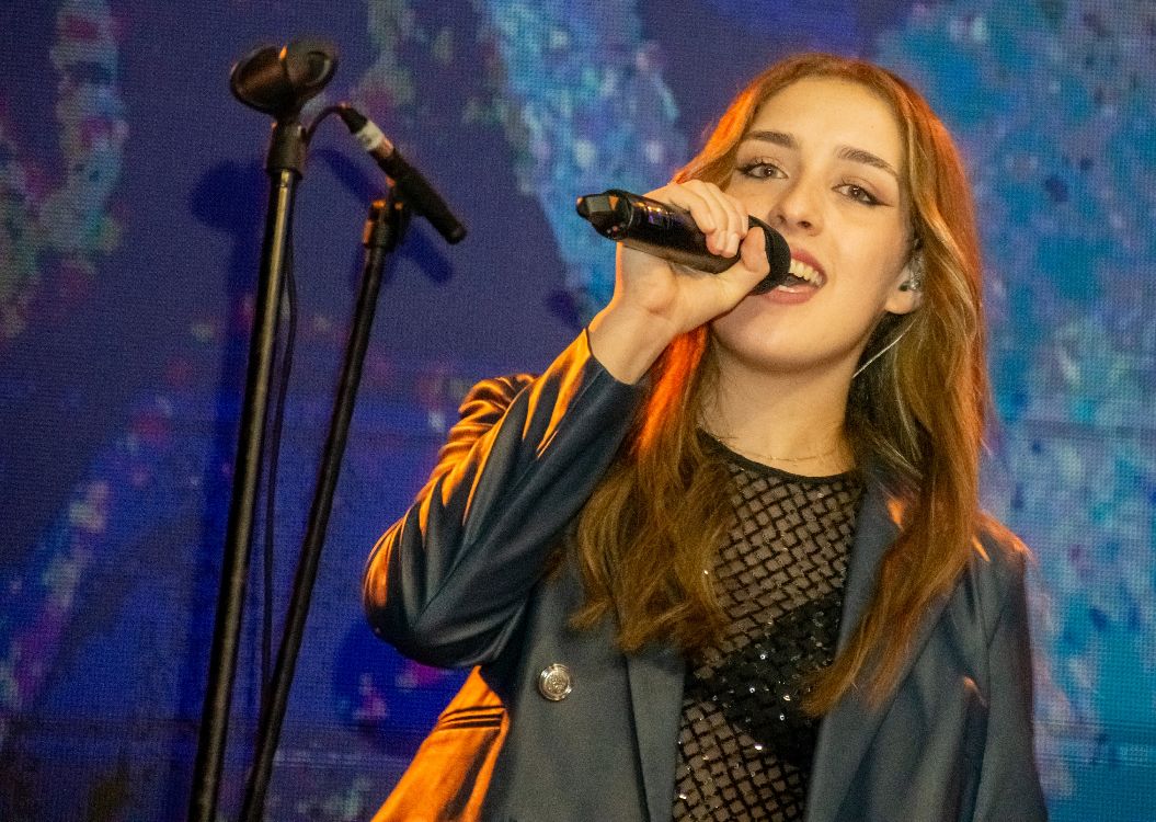 EL GRAN PRESENTE DE ANAEL