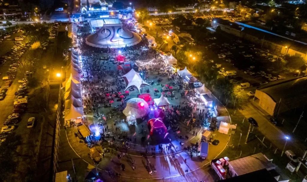 SEMANA SANTA EN C&Oacute;RDOBA