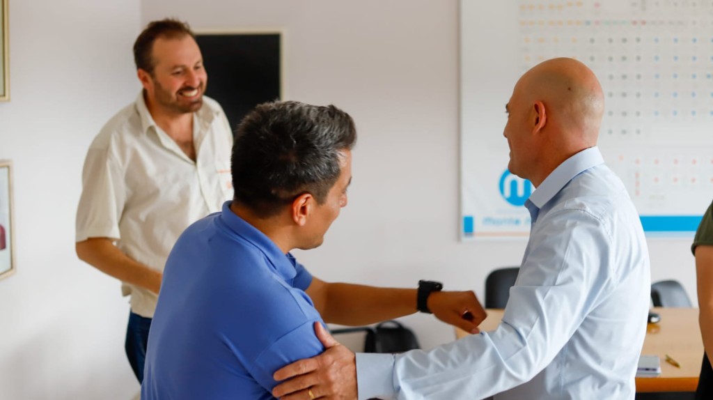 APUESTA A LA SOSTENIBILIDAD Y LA ECONOM&Iacute;A CIRCULAR