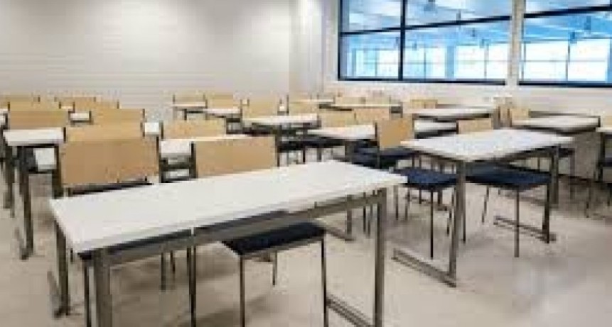 ALTO IMPACTO DEL PARO DOCENTE EN MONTE MA&Iacute;Z