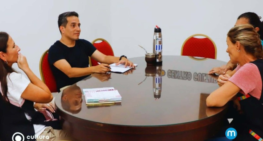 EDUCACI&Oacute;N Y MUNICIPIO IMPULSAN LA FORMACI&Oacute;N EN OFICIOS