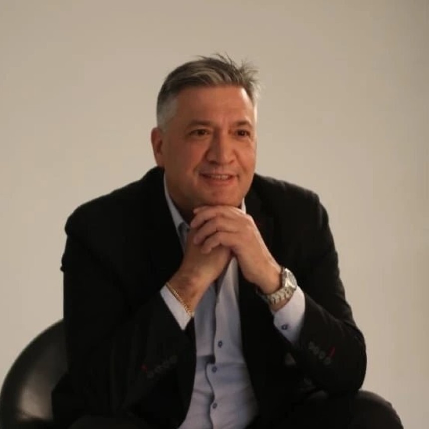 EL DISCURSO DE BARRICADA DE MILEI