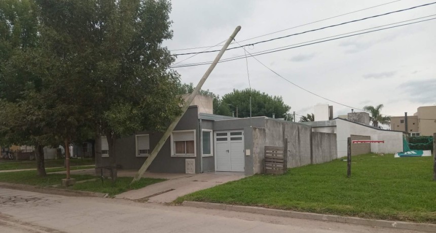 LA DESIDIA QUE CUELGA SOBRE NUESTRAS CABEZAS