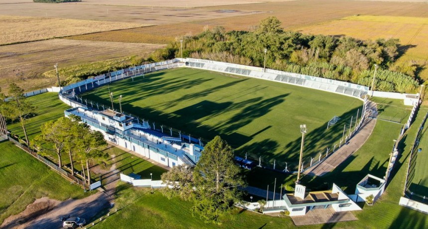 BUENAS NOTICIAS PARA ARGENTINO