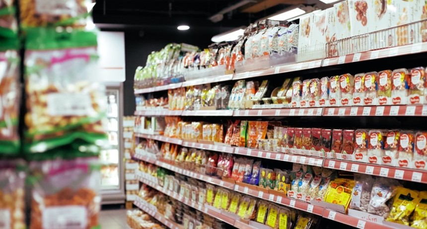 FUERTE CA&Iacute;DA DEL CONSUMO EN FEBRERO DE 2026