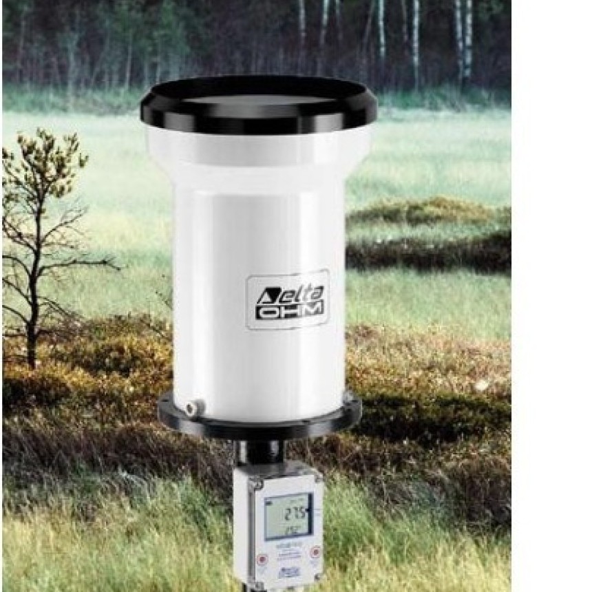 PLUVI&Oacute;METRO REGIONAL: 8 DE MARZO DE 2026