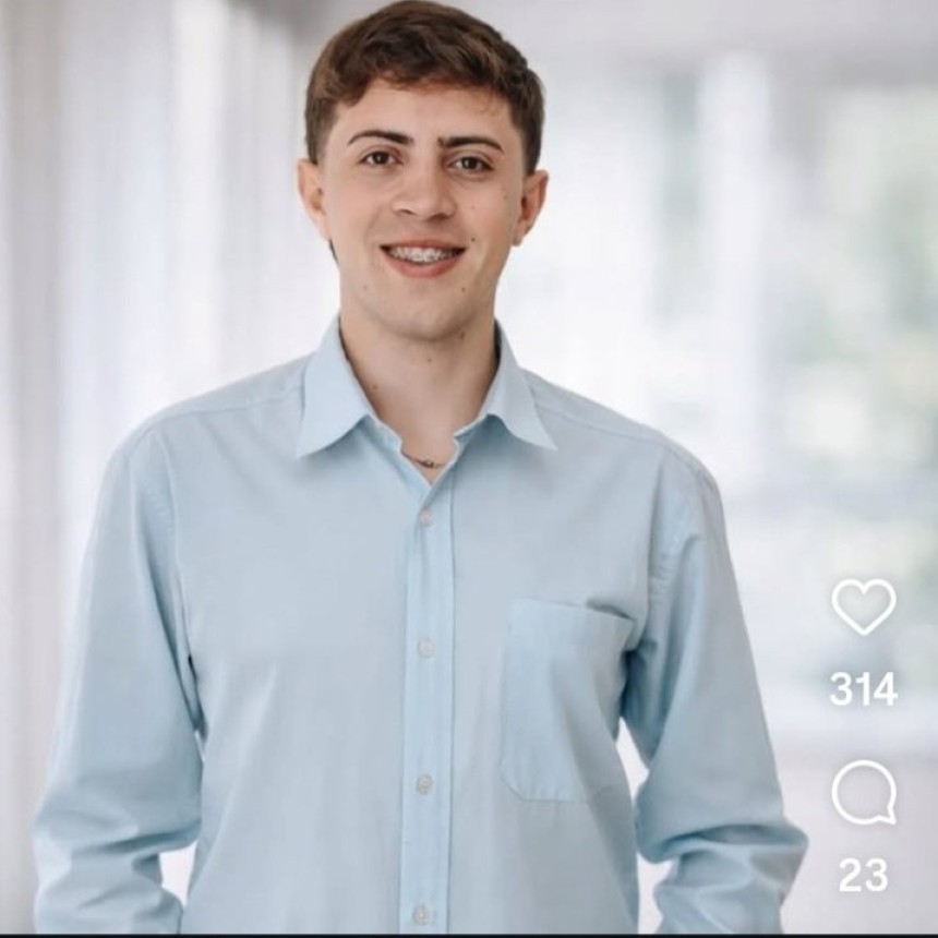 NUEVO COORDINADOR DEL ENTE CULTURAL CORDOB&Eacute;S