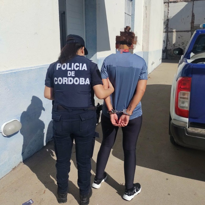 GOLPE AL DELITO EN WENCESLAO ESCALANTE