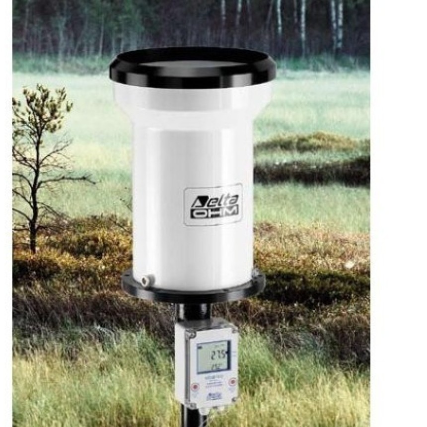 PLUVI&Oacute;METRO REGIONAL: 14 DE MARZO DE 2026