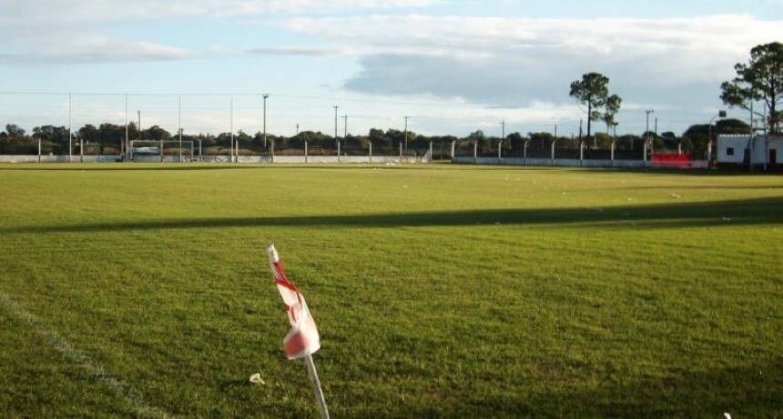 LAMBERT VISITA A ARGENTINO DE MARCOS JU&Aacute;REZ