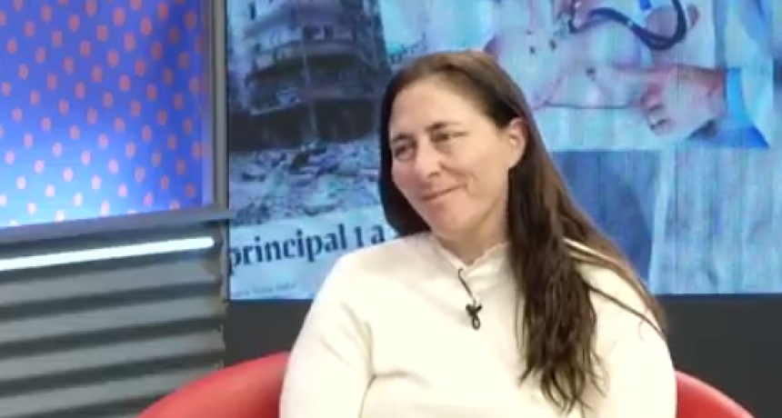 EST&Aacute; EN MARCHA LA CAMPA&Ntilde;A DE VACUNACI&Oacute;N ANTIGRIPAL