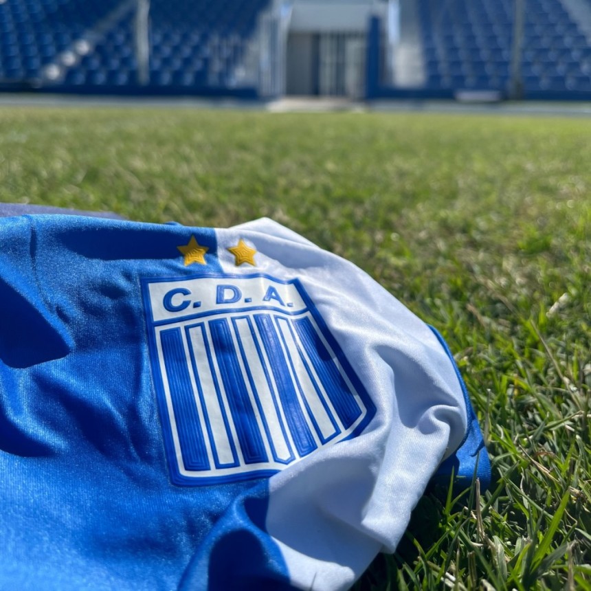 PRIMERA FECHA DEL APERTURA: GAN&Oacute; ARGENTINO