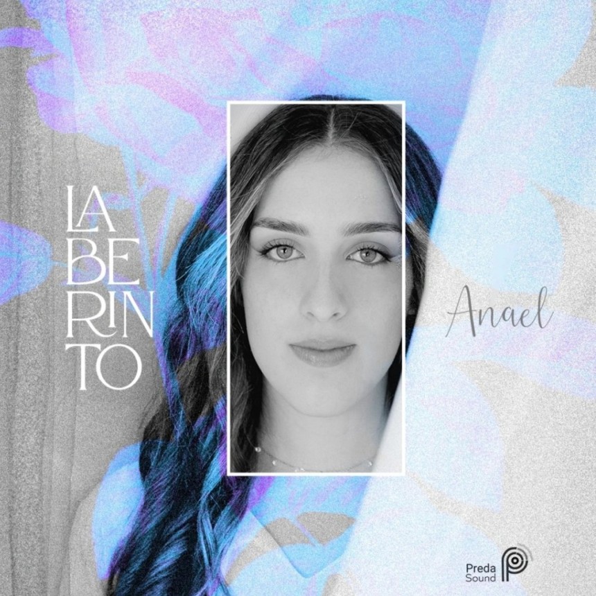 ANAEL POSTULADA PARA LAS TERNAS DE LOS PREMIOS GARDEL