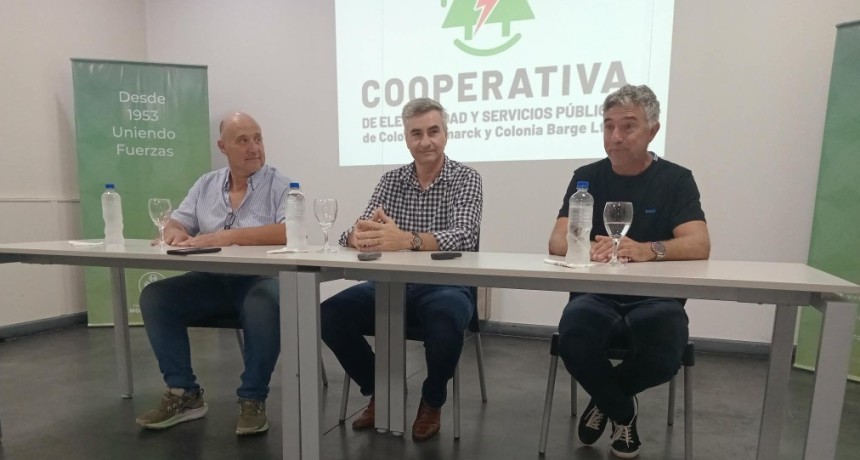 SE ANUNCI&Oacute; INAUGURACI&Oacute;N DE UN NUEVOI EDIFICIO