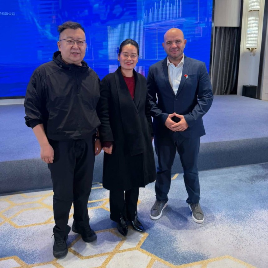 INNOVACI&Oacute;N Y TECNOLOG&Iacute;A EN LA SALUD