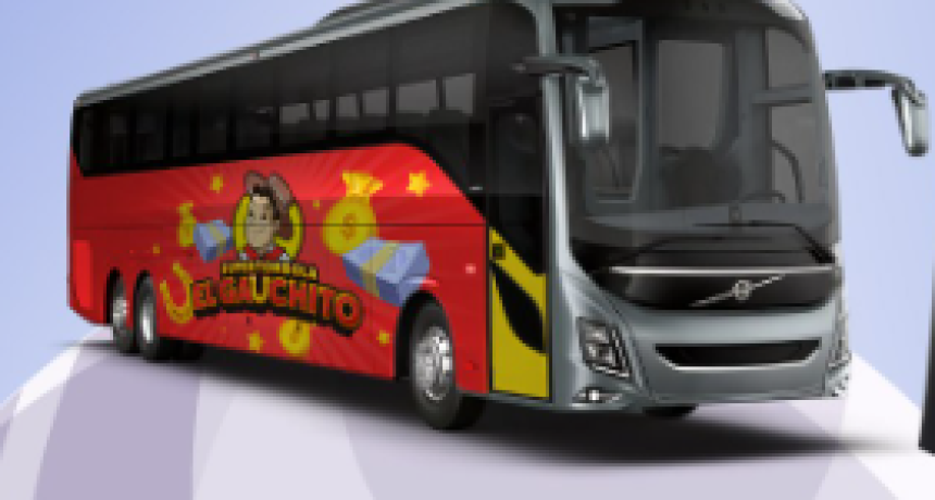 OPERATIVO DE TR&Aacute;NSITO PARA EL FESTIVAL LA GAUCHADA