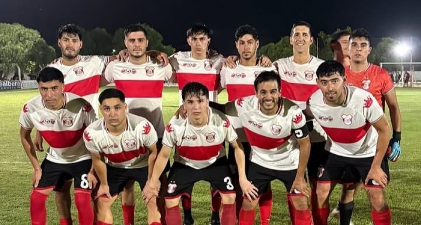 EMPATE EN EL &Uacute;NICO ADELANTO DE LA SEGUNDA FECHA 