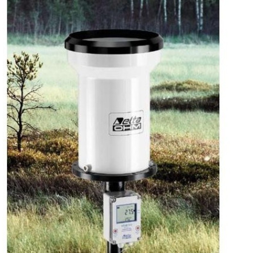 PLUVI&Oacute;METRO REGIONAL: 21 DE MARZO DE 2026