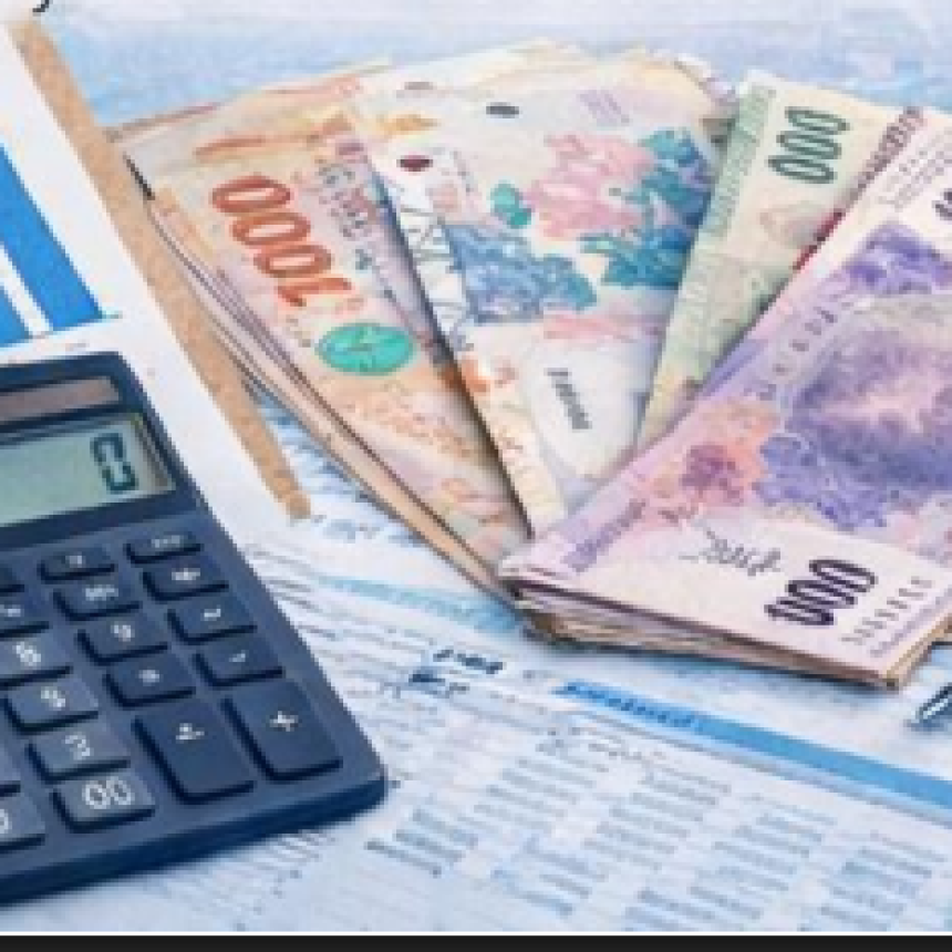 ALARMANTE ENDEUDAMIENTO DE FAMILIAS ARGENTINAS