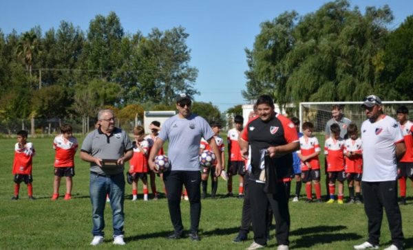 RESULTADOS DEL INFANTO JUVENIL