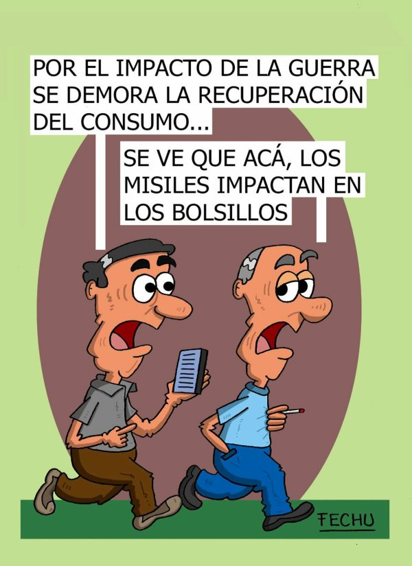 LOS BOLSILLOS AGUJEREADOS