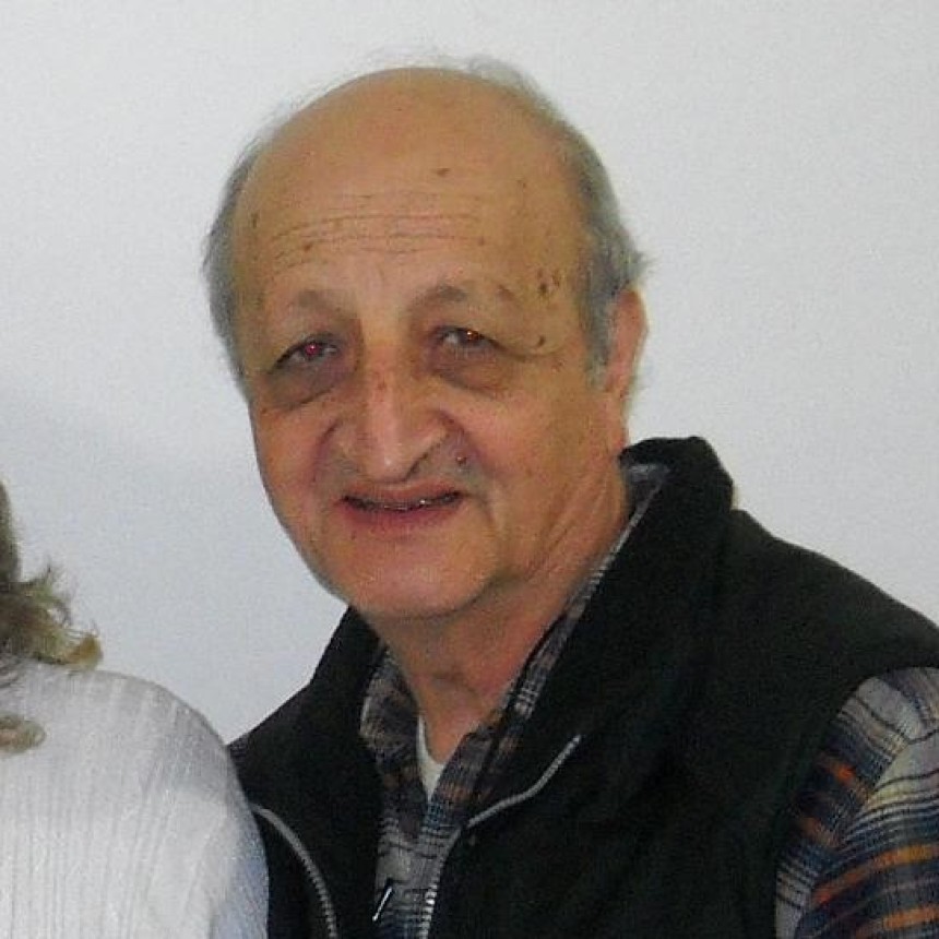 DESGARRADOR TESTIMONIO DEL DR. OSVALDO GODOY