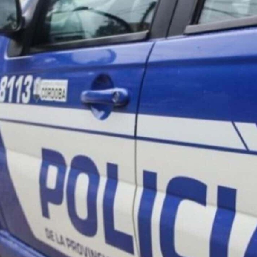 MADRE E HIJO DE BALLESTEROS FUERON HALLADOS 