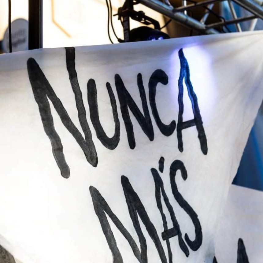 CONMEMORACI&Oacute;N DE LOS 50 A&Ntilde;OS DEL GOLPE DE ESTADO