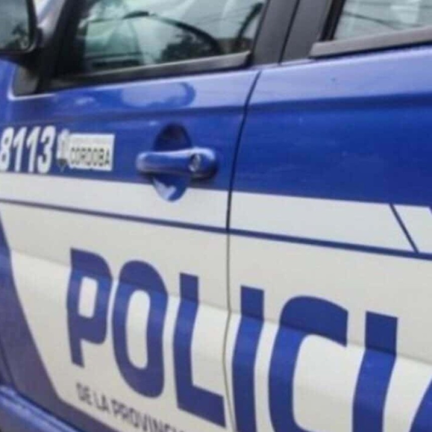 APARECI&Oacute; LA ADOLESCENTE DE BELL VILLE EN BUEN ESTADO DE SALUD