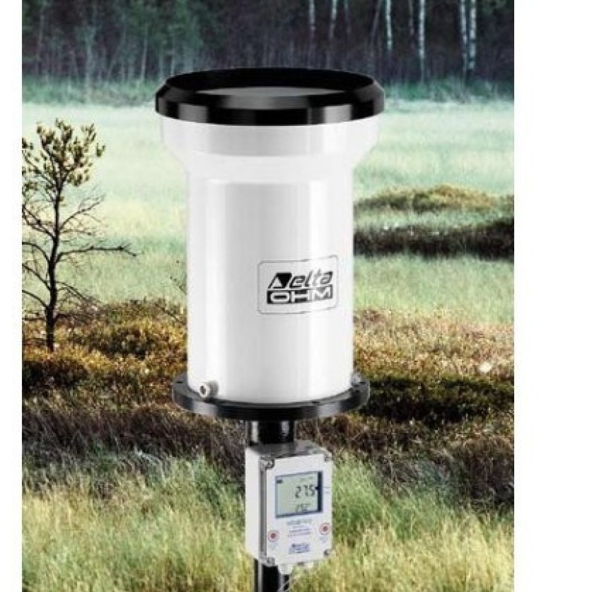 PLUVI&Oacute;METRO REGIONAL: 28 DE MARZO DE 2026