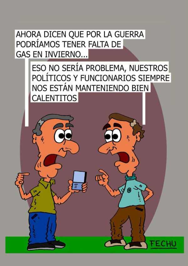 CUALQUIER PRETEXTO ES BUENO