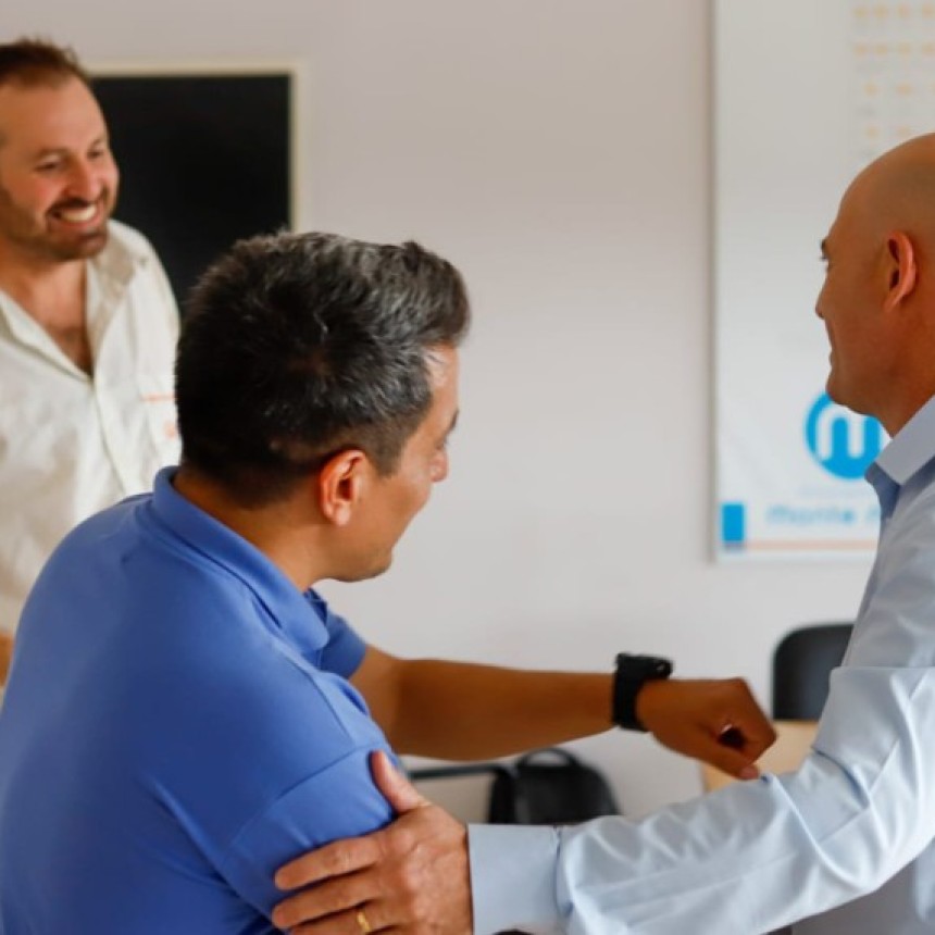 APUESTA A LA SOSTENIBILIDAD Y LA ECONOM&Iacute;A CIRCULAR