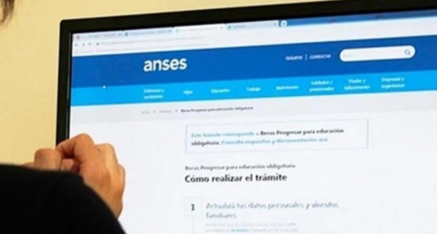 TRÁMITE INGRESO FAMILIAR DE EMERGENCIA DE ANSES