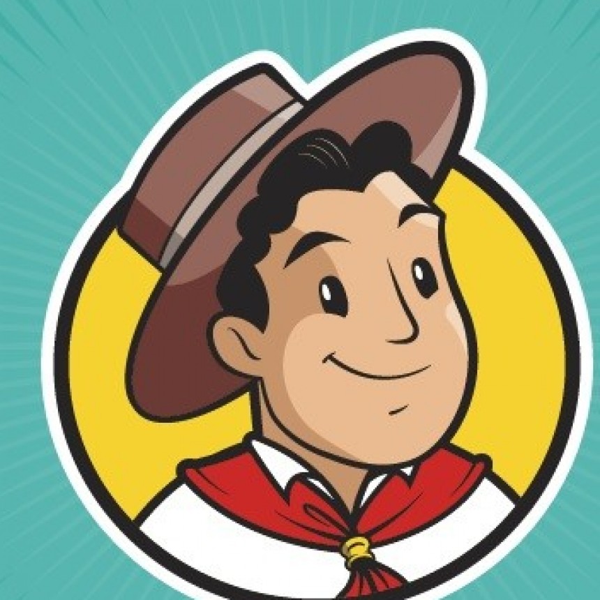 EN MAYO RETORNAN LOS SORTEOS DEL GAUCHITO