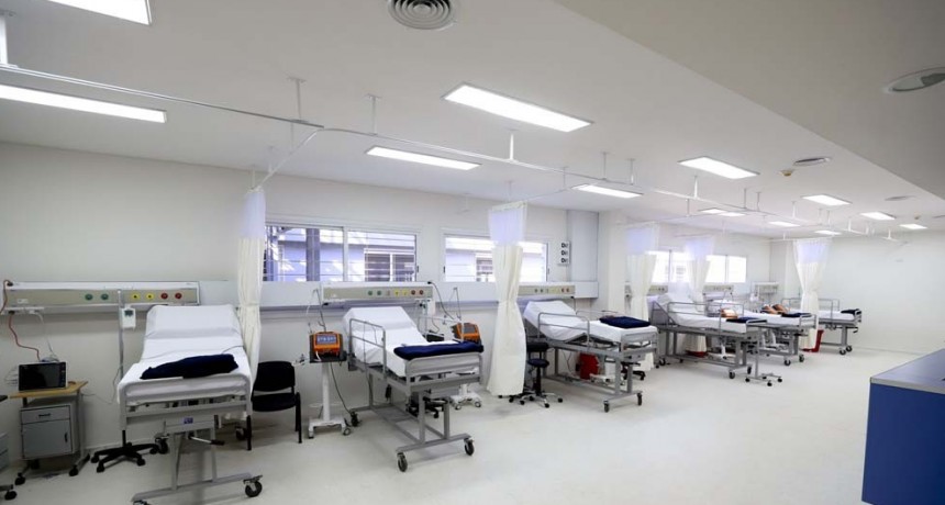 DOS NUEVOS CASOS DE CORONAVIRUS EN LA PROVINCIA