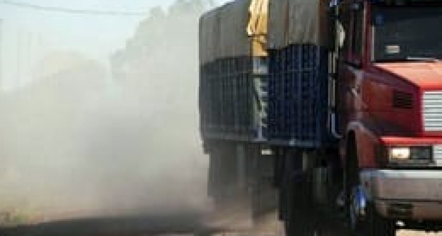 CIRCULAR CON PRECAUCIÓN EN CALLES Y RUTAS