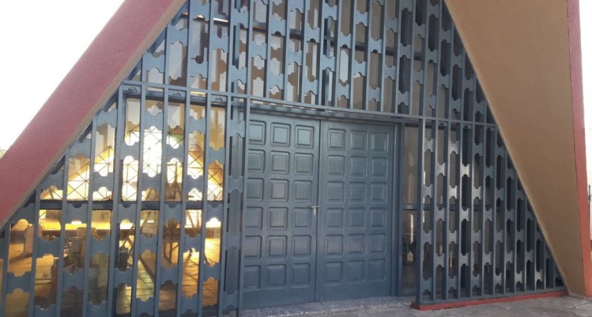 VANDALISMO EN EL CEMENTERIO