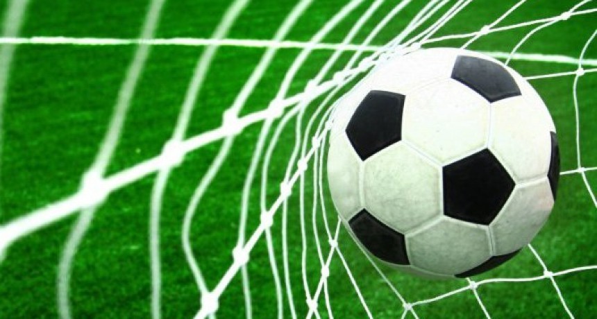 PROGRAMACIÓN DEL FÚTBOL MAYOR 