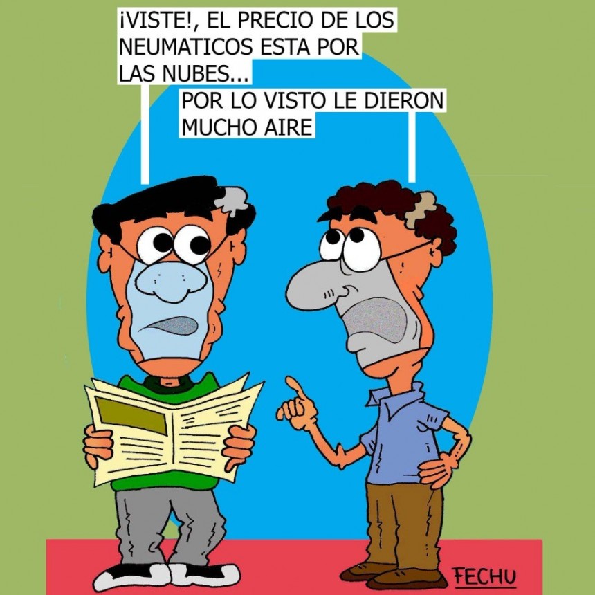 ESTO SI QUE ES INFLACIÓN