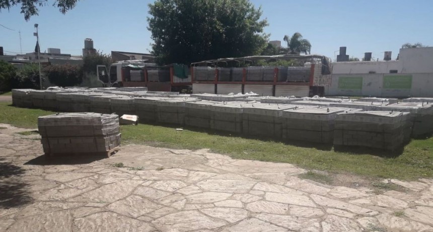SANCIONAN ORDENANZA PARA HACER LA PEATONAL