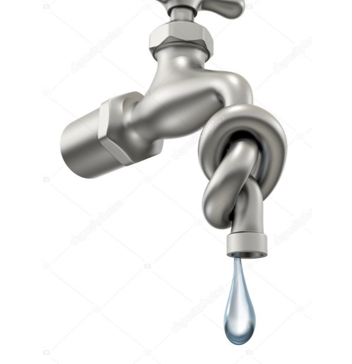 NO HAY AGUA