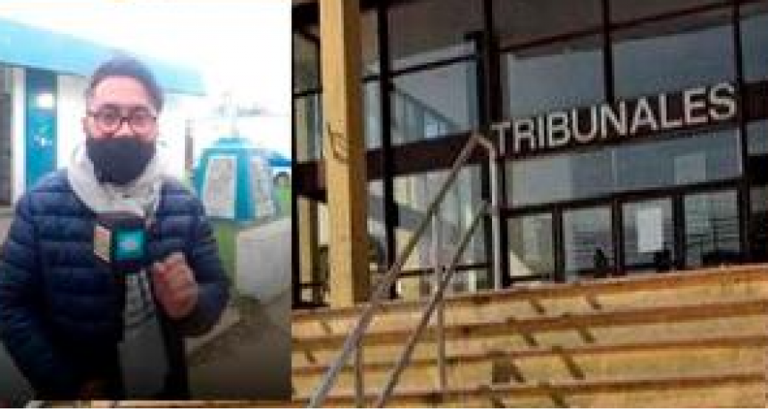 CONFIRMARON PRISIÓN PREVENTIVA DE LUIS ORTÍZ