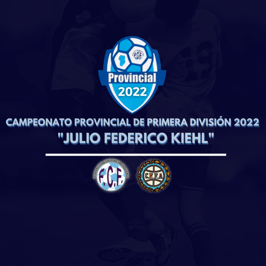 FINAL DE IDA: PROGRAMACIÓN OFICIAL