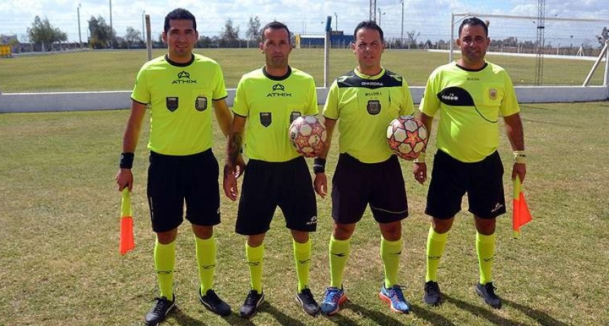DESIGNACIONES DEL INFANTO JUVENIL